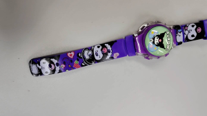 KUROMI SPORT WATCH FOR KIDS