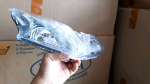 Reflektor Lampu Depan Honda Blade New