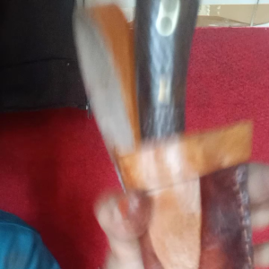 pisau seset dapur super tajam