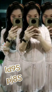 Pakaian Wanita Formal: Membeli & Memilih Dress Sifone Berkualitas