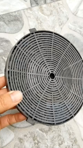 [HCM]Bộ 2 vỉ than máy hút mùi Sunhouse SHB-6118B