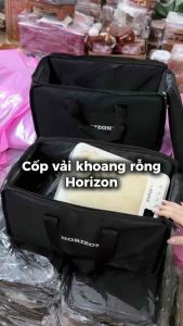 Côp Đựng đô đa năng HORIZON. Tiện lợi Đa năng Chống Thấm nước