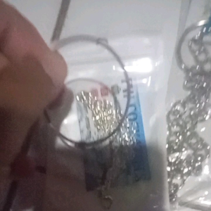 Rantai Kaki Burung Lovebird Parkit