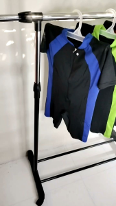 Baju Renang Anak Perempuan dan laki laki baju renang anak tk daiving lengan pendek