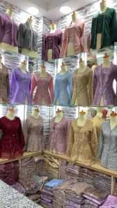 Setelan Kebaya Aurora Pita / Kebaya Wisuda / Kebaya Modern Cantik / Kebaya Pesta / Seragam Pesta / Setelan Kebaya Bisa COD / Harga Promo / Kebaya Terbaru / Kebaya Pesta