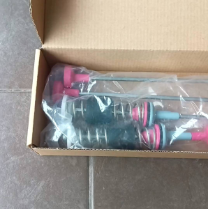 Samsung Mesin Basuh Batang Gantung Auto Sepenuhnya 635mm(1SET = 4PCS) WA12F7S5/WA15P9/WA13F7S7/WA14F7S9