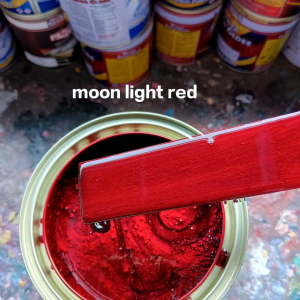 ready paket 2 item cat duco penta oto pu moon light dan thiner botol pu