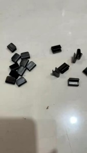 10 PCS JEPIT TALANG AIR POLOS DAN GERIGI UNIVERSAL HARGA PER 10 PCS