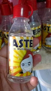 Lem Kertas 85ml Astero: Solusi Lem Kertas Tahan Lama