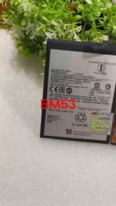 Pin Xiaomi Mi 10T-5G / Mi 10T Pro 5G / BM53 zin mớithay pin điện thoại cho máy xiaomi 10t 5gxiaomi 10t pro 5g hàng chuẩn giá tốt