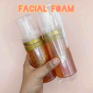 FACIAL FOAM EXCLUSIVE BY SM