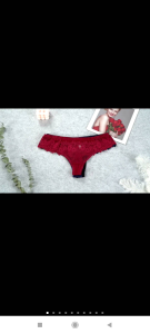 Bộ đồ lót ren bảng thun mềm không gọng không mút