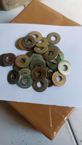 ring plat 7mm untuk baud kunci 11 cocok buat crank case mesin vespa vbb super sprint bajaj pts etc