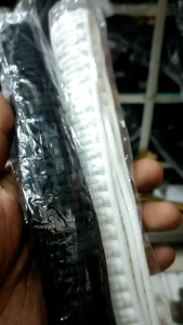 Talikor sedang satpam talikor linmas