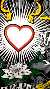 KAOS PSHT LAMBANG BET NEW TERLARIS 2024 (A1)