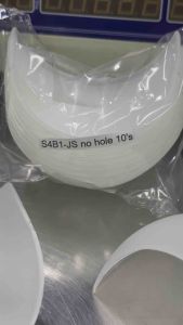 S4B1 - 10 pcs x JS NEST MOULD (NO HOLE)