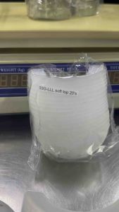 S3G - 20 pcs x LLL SOFT TOP MOULD燕窝模具