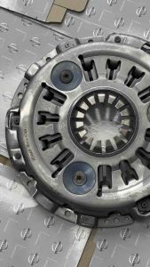 ชุดคลัทช์ แท้ห้าง NAVARA NP300 11 นิ้ว ปี 2014-2020 ชุดครัช ครัช นาวาร่า NP300 นิสสัน NISSAN