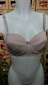 Avon Angie 360⁰ Comfort & Full Cup Underwire Bra (Brittany Regina Simonette Salma)