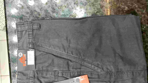 celana kendy pendek premium | celana kendy pendek pinggang kancing 27-38