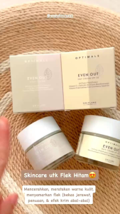 Perawatan Kulit Malam untuk Pemutih: Mencari Krim Malam yang Tepat