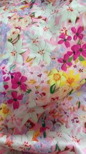 2m x 1m5 vải lụa gấm siêu sang co giản may áo dài đầm váy bộ khổ 1m5(X14)