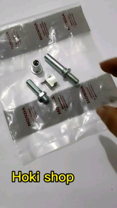 Baut breket kaliper belakang Honda Supra x125 Blade new
