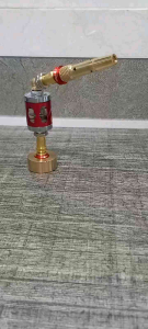 BÚT KHÒ ĐẦU CONG