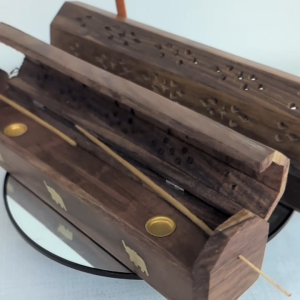Incense Stick Holder / Burner (big)