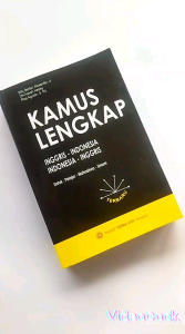 Kamus Lengkap Bahasa Inggris Tenses Regular Verbs Untuk Pelajar Mahasiswa Umum Edisi Terbaru Buku Kamus Bahasa Inggris Indonesia