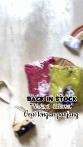 \\\"NCC\\\" usia 1-6 tahun Setelan Panjang anak Perempuan VIDYA MIXUE Hornet Oneset Baju Lengan Panjang anak Cewek