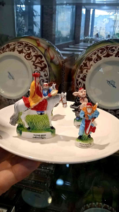 Combo Bộ Tây Du Ký + Bộ phúc lộc thọ