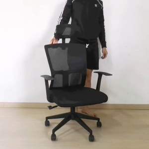 office chair study computer chair ergonomic kerusi office study chair mesh office chair kerusi ofis