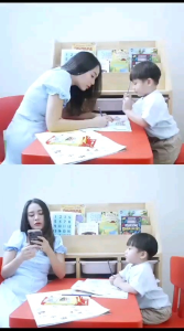 Lactacyd Baby Sabun Bayi untuk Kulit Sensitif