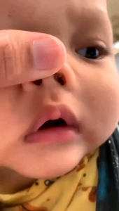 Bigroot Nose Hygiene Ultra Gentle: Solusi Hidung Mampet Bayi