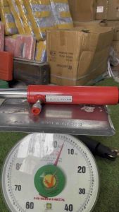 Ty kéo móc thủy lực 5 tấn