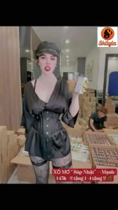 Viên Xổ Mỡ Đêm Súp Lơ Xanh Nhật Chính Hãng Hộp 10 Viên