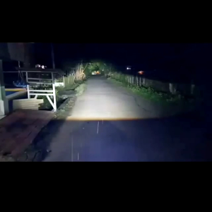 Paket Biled AES WST Gen 1 Komplit