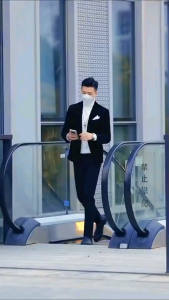 LALADANG - JAS PRIA BLAZER PRIA JAS NIKAH JAS WISUDA JAS FORMAL PRIA SLIMFIT