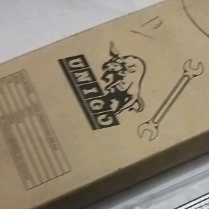 KUNCI PAS - PAS UKURAN 12\" x 13\" UNIGO WRENCH