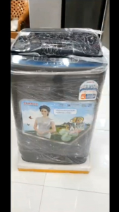 MESIN CUCI SANKEN 7KG TOP LOADING/SANKEN MESIN CUCI 7KG 1 TABUNG AWS-780BK NEW SERIES