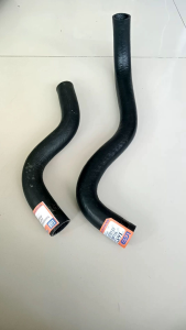 SELANG RADIATOR TOYOTA STARLET EP-80 ATAS BAWAH