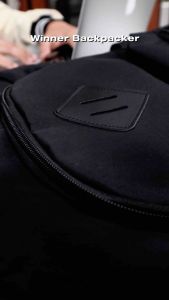 Tas Ransel Pria Wanita Waterproof 091 Tas Laptop Tas Ransel Distro Tas Sekolah Sma Kuliah Winner
