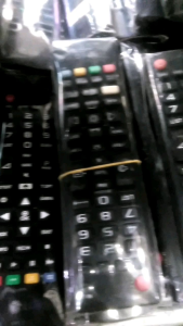 Remote Control TV LCD LED LG AKB76040301 Original