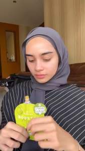 Reeo Daily BOOSTER Mask Bergamot