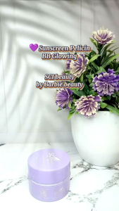 SUNSCREEN PELICIN SCI BEAUTY ORIGINAL