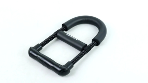 TaffSPORT Alat Fitnes Forearm Exercise - D055