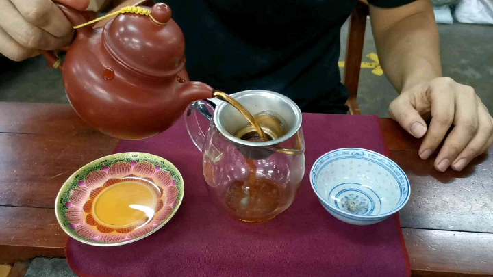 云南普洱茶