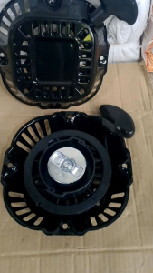 tarikan mesin motoyama loncin lc170f recoil starter engine loncin gx160