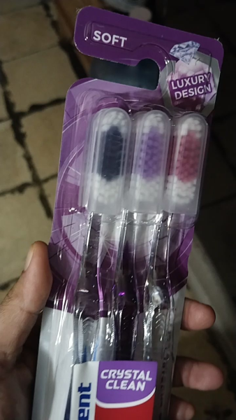 Buyer review video 2